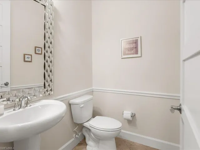 Powder Bath
