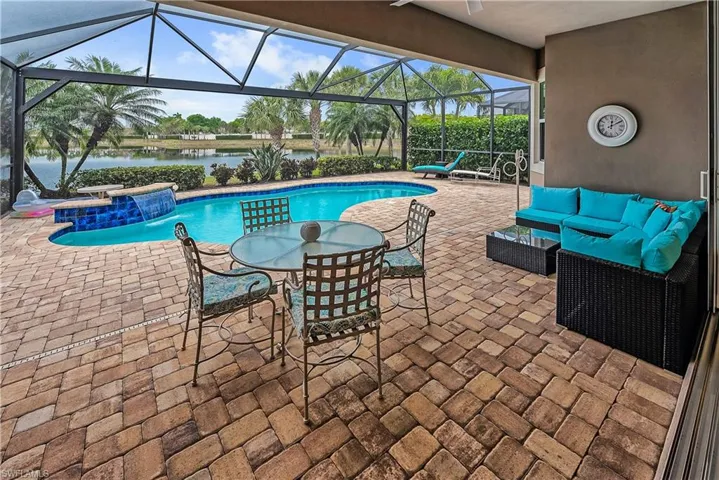 5069 Tortola Ct, Naples, Florida 34113