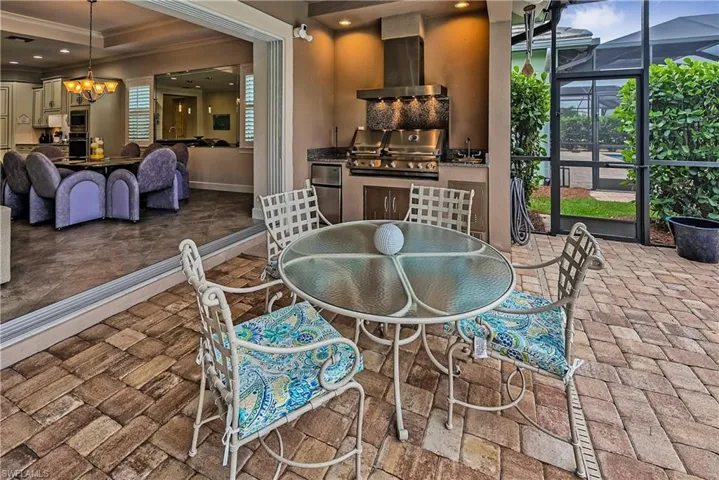 5069 Tortola Ct, Naples, Florida 34113