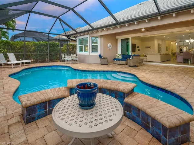 5069 Tortola Ct, Naples, Florida 34113