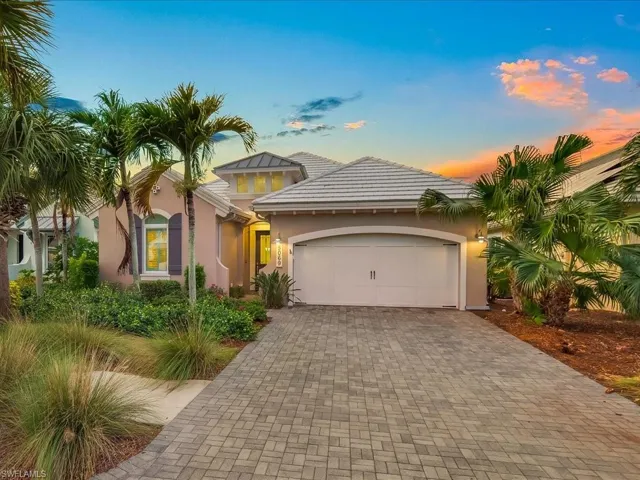 5069 Tortola Ct, Naples, Florida 34113