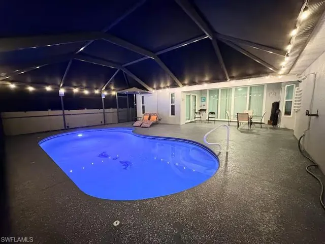 2937 Sw 8th Pl, Cape Coral, Florida 33914