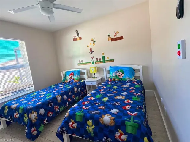 2937 Sw 8th Pl, Cape Coral, Florida 33914
