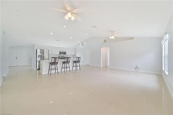 318 NW 15th  ST, Cape Coral, FL 33993