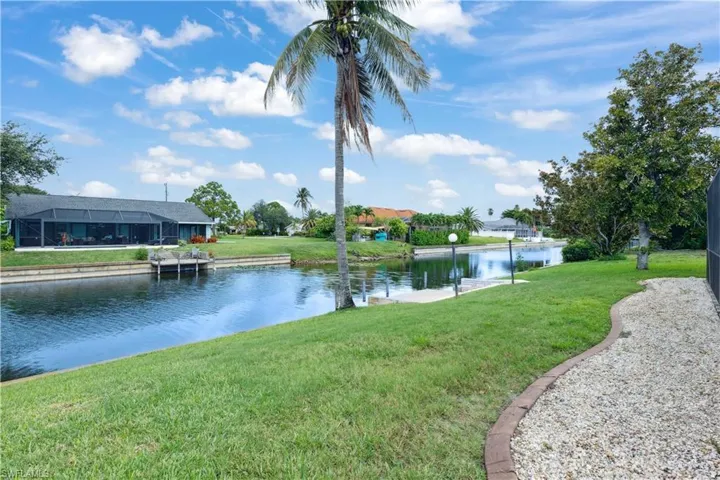 Water view