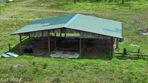 1667  Summerall  RD, Labelle, FL 33935