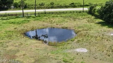 1667  Summerall  RD, Labelle, FL 33935