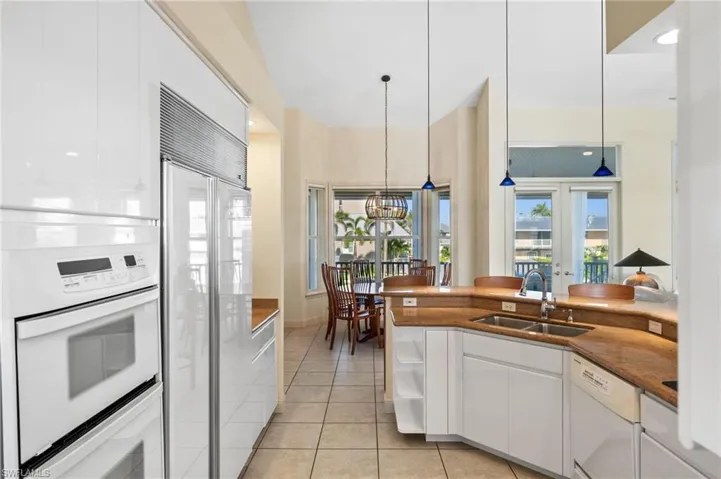 Chefs Kitchen