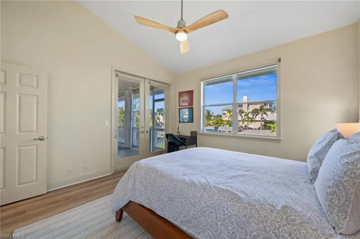 Guest Bedroom 2 with Private Access to Lanai