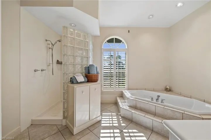 Primary Suite Bath