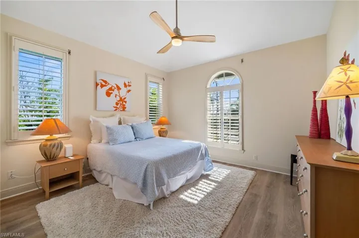 Guest Bedroom 1