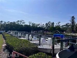 DOCKS WITH BOAT LIFTS, WATER/ELECTRIC.