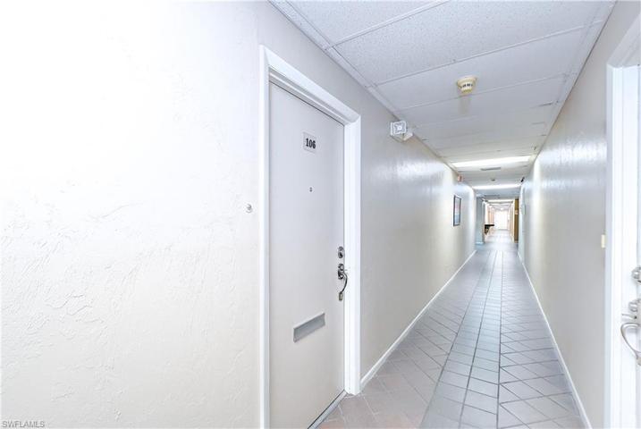 Entry to office