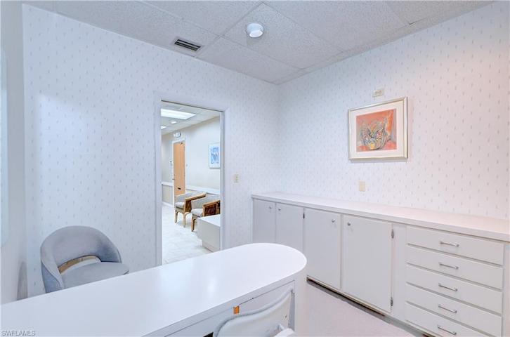 Office/Room 9 with back workspace