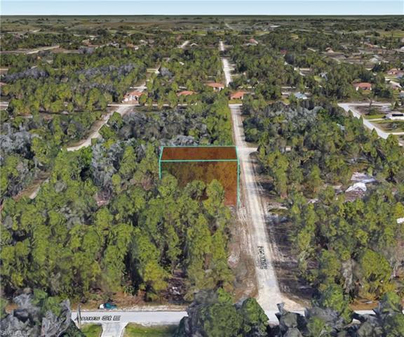 846 Chapman AVE S, LEHIGH ACRES FL 33974