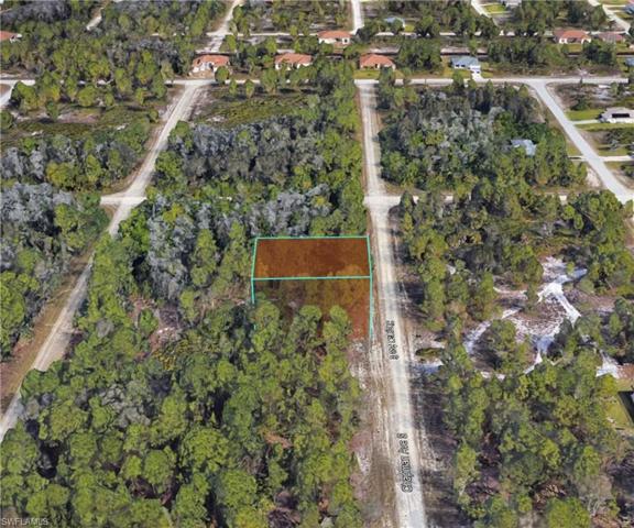 846 Chapman AVE S, LEHIGH ACRES FL 33974