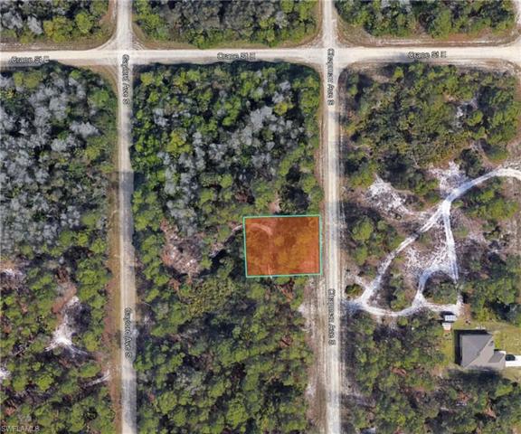 846 Chapman AVE S, LEHIGH ACRES FL 33974