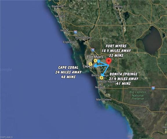 846 Chapman AVE S, LEHIGH ACRES FL 33974