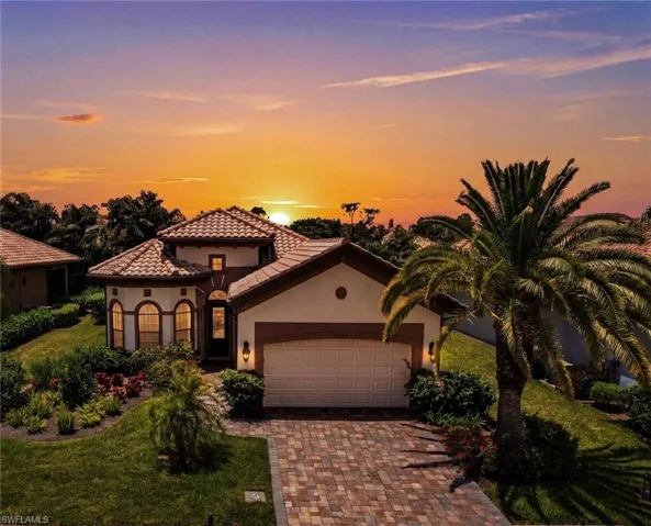 15910  Secoya Reserve  CIR, Naples, FL 34110