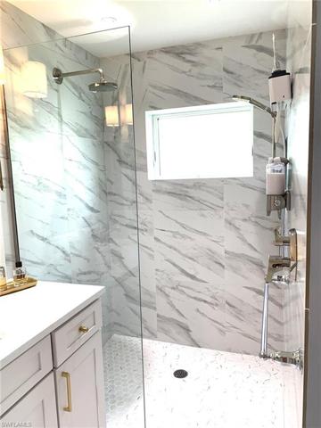 MASTER SHOWER