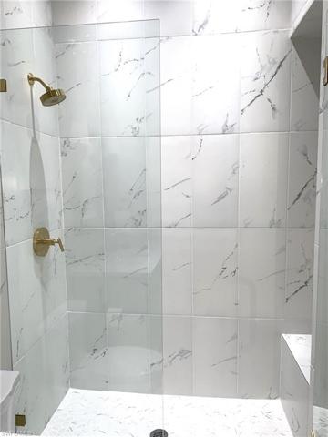GUEST SHOWER