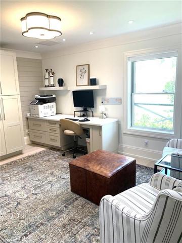 DEN/OFFICE/FRONT BEDROOM