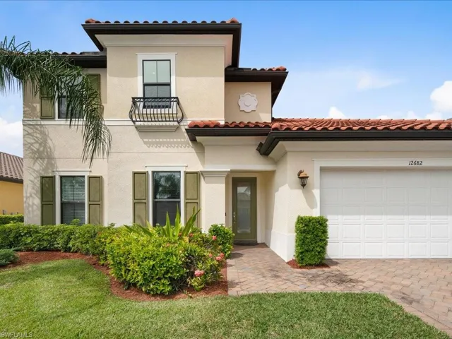 12682 Astor PL, FORT MYERS FL 33913