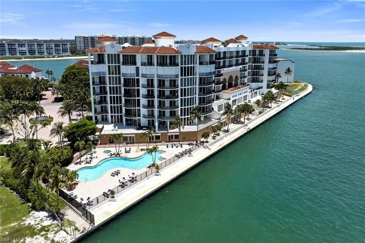 700 La Peninsula Blvd 603, Naples, Florida 34113