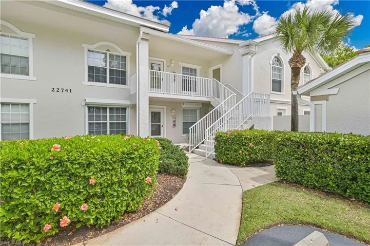 22741 Sandy Bay Dr 203, Estero, Florida 33928