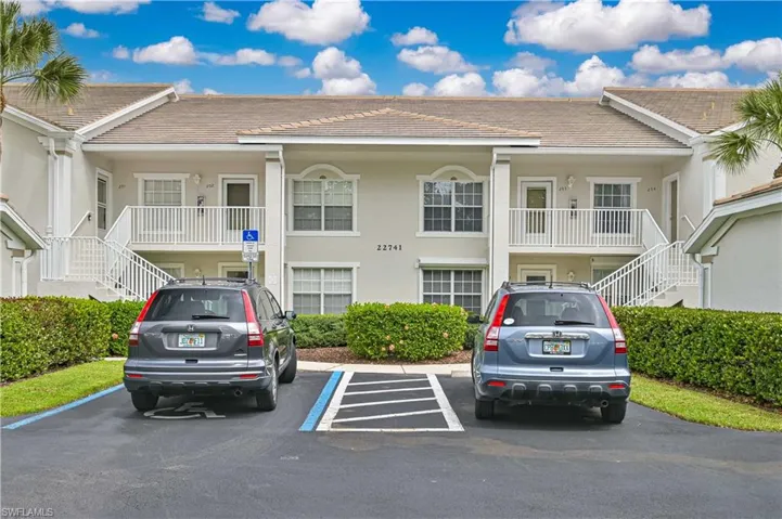 22741 Sandy Bay Dr 203, Estero, Florida 33928