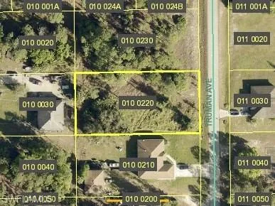19 Truman Ave, Lehigh Acres, Florida 33936
