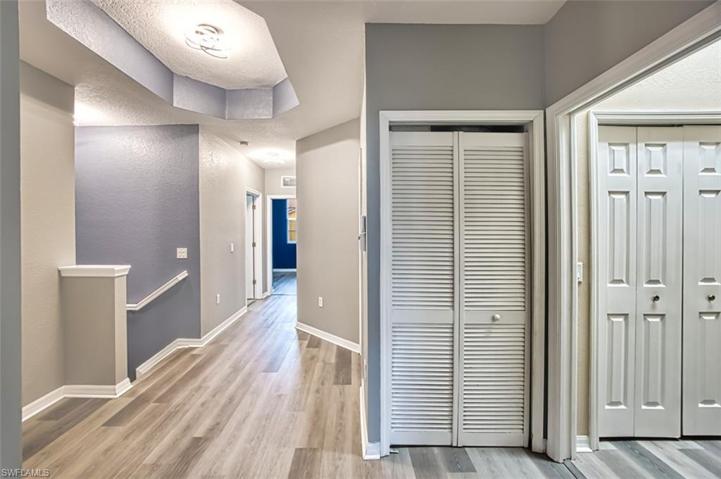 View from Primary Bedroom to Landing