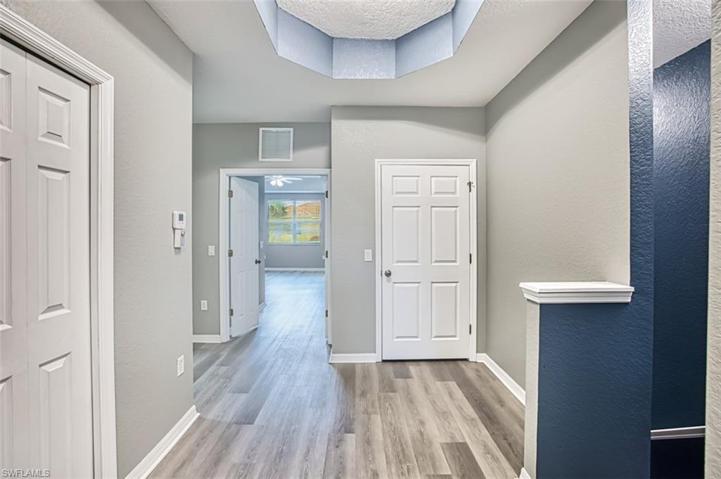Landing - Second Floor