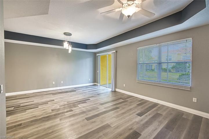 Spacious Kitchen | New Appliances