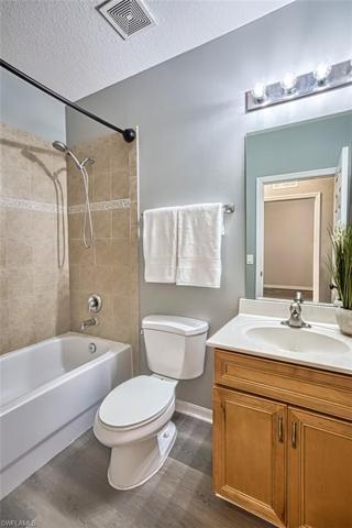 Guest Bathroom upstairs