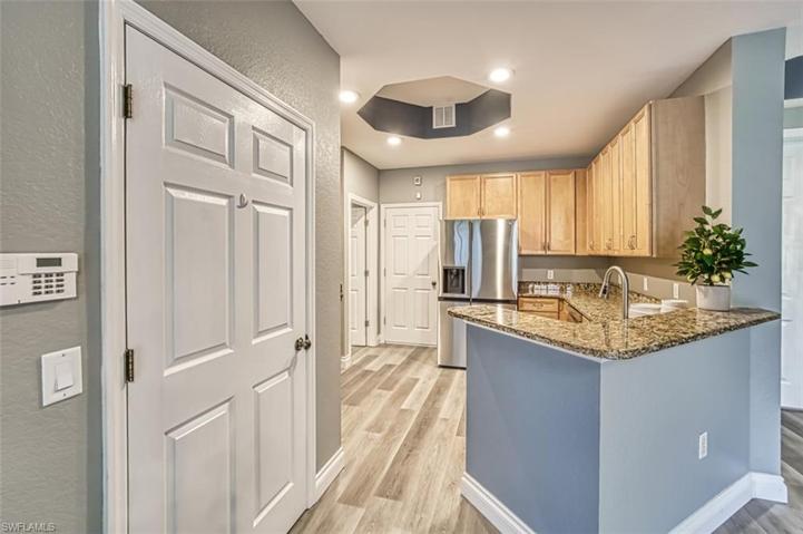 Spacious Kitchen | New Appliances