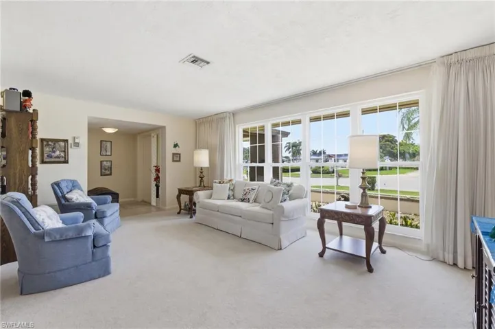 Front Living Room