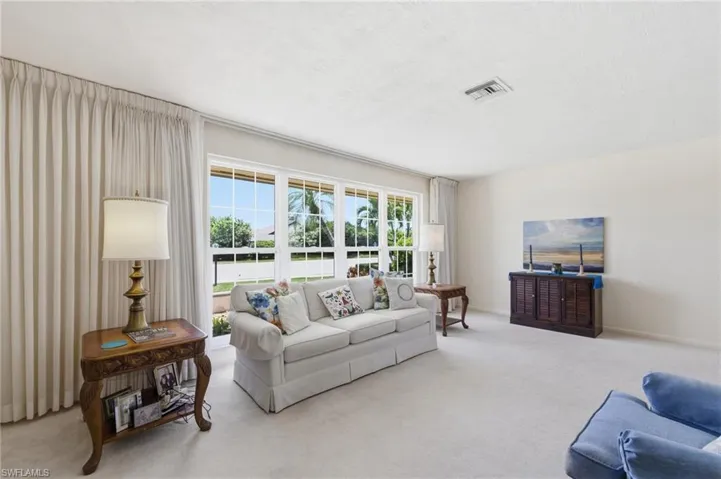 Front Living Room