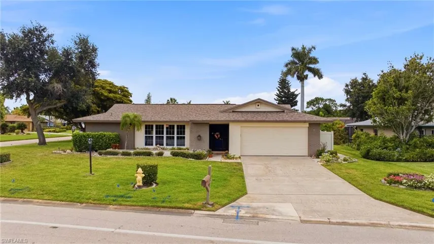 1335 Whiskey Creek Dr, Fort Myers, Florida 33919