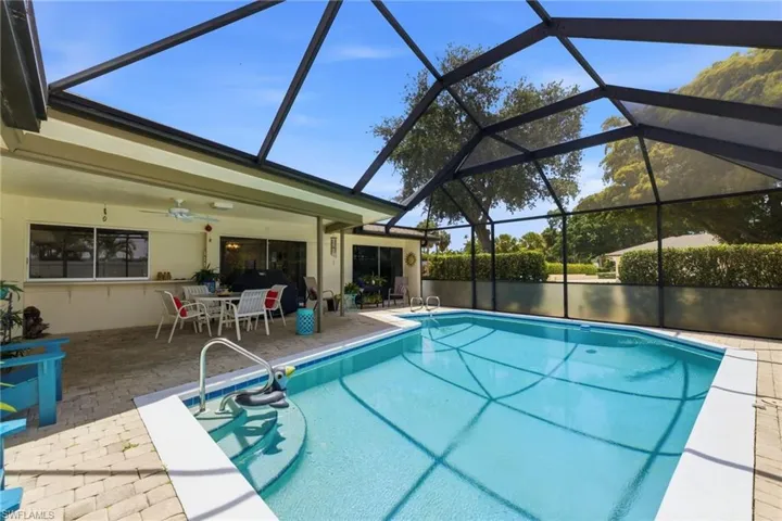 1335 Whiskey Creek Dr, Fort Myers, Florida 33919