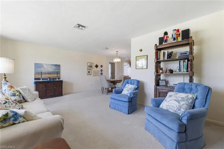 Front Living Room