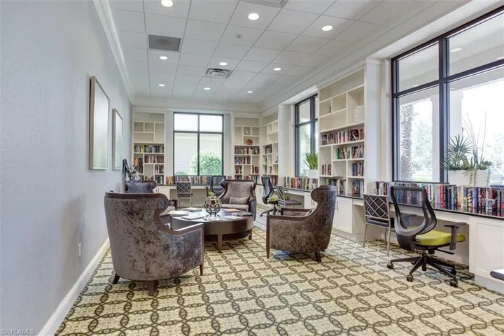 Library