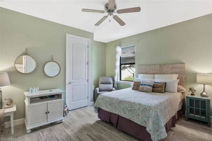 Guest Bedroom 1st Floor