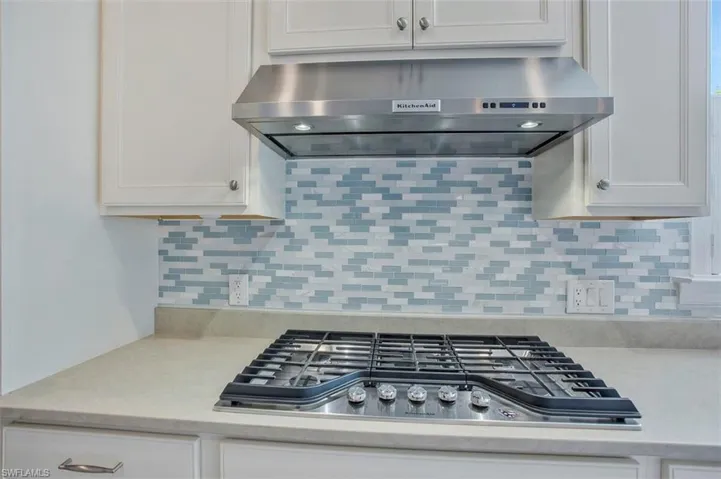 Oven and Range