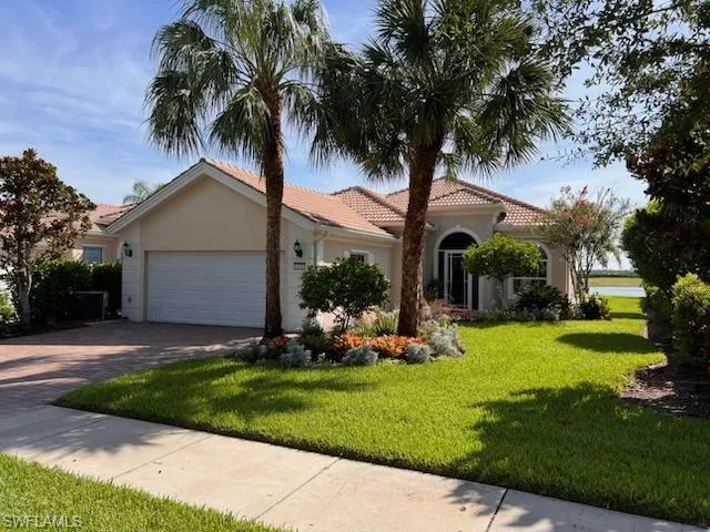 Home is situated on a quiet cul-de-sac road