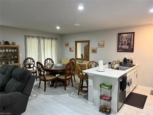 1580  Biscayne  DR, Port Charlotte, FL 33953