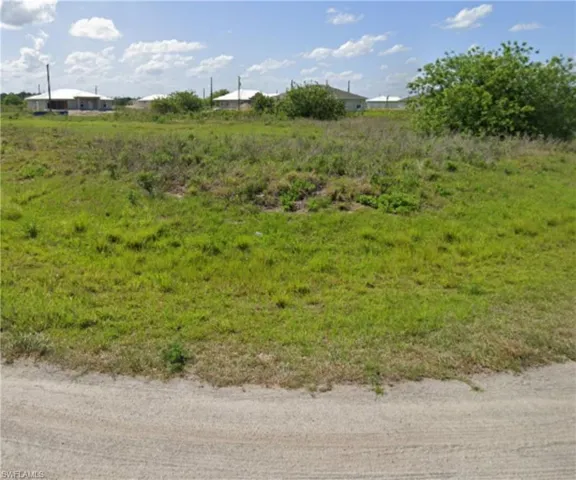 597  David  CIR, Labelle, FL 33935