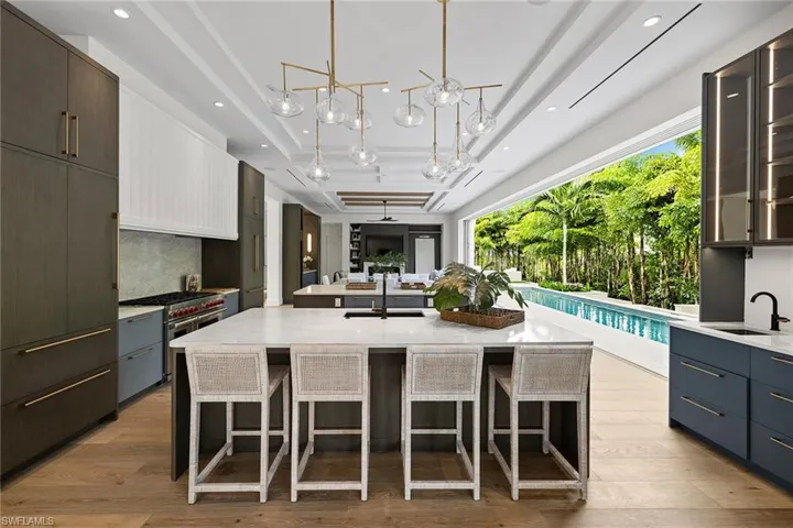2131 Marina Dr, Naples, Florida 34102