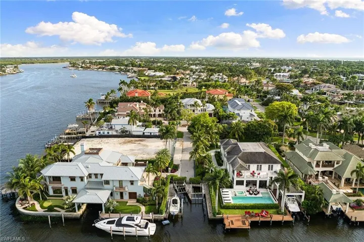 Deeded Boat Slip