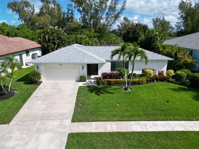 631 Diplomat Ct, Marco Island, Florida 34145